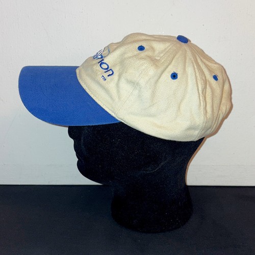 Pro Evolution Soccer Cap - Hat Cap Cappy Soccer Gaming Merchandise Rare - Picture 4 of 8