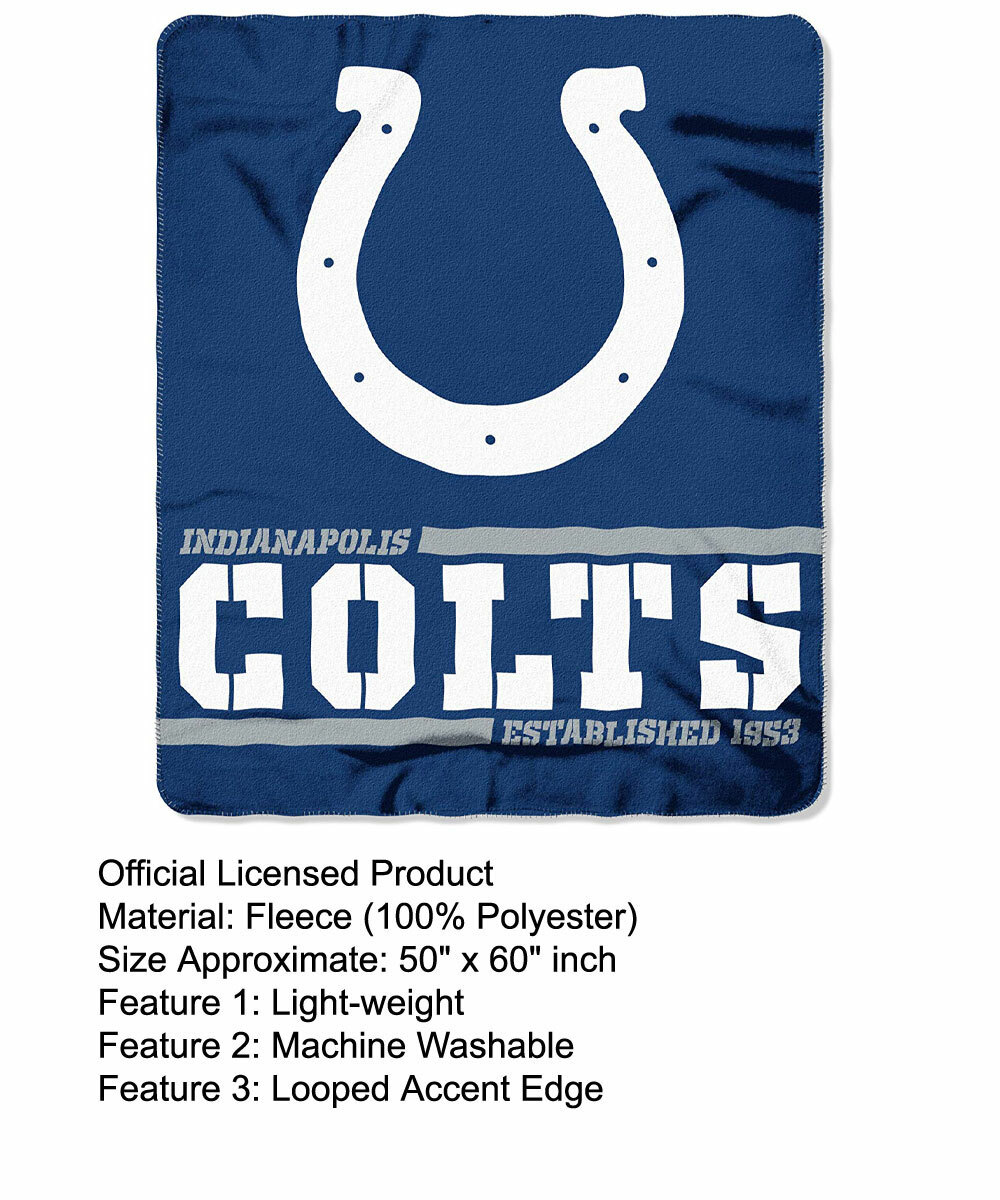 New NFL Indianapolis Colts Pick Your Gear / Car Accessories