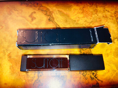 Surrat LIP Lustre Color Lipstick Gloss Tres Chic Long Lasting FAST SHIPPING USA