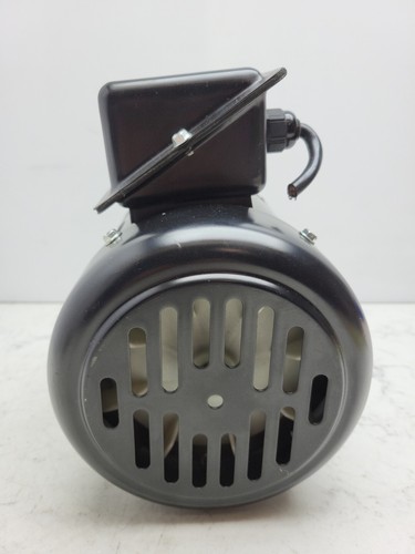 NAE 1/2 Hp Motor F56C1/2M4A w/ Winsmith Speed Reducer Gearbox E20MDTS31000H0 - Picture 12 of 22