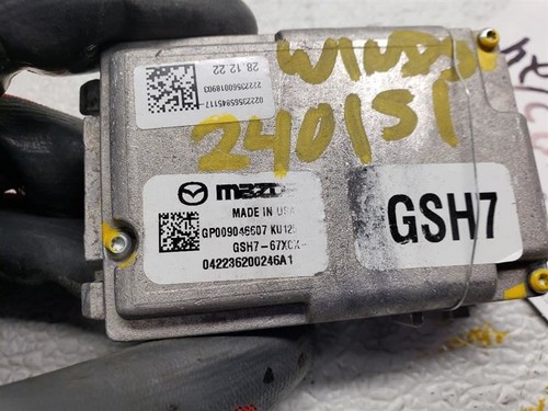CX-5 2023 Camera/Projector 1113247 - Bild 4 von 12