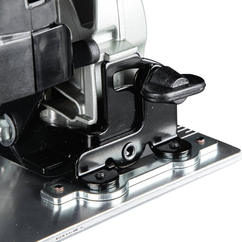 Sierra circular Makita 18V LXT 6-1/2" (solo herramienta) certificada XSH04ZB-R restaurada - Imagen 9 de 21