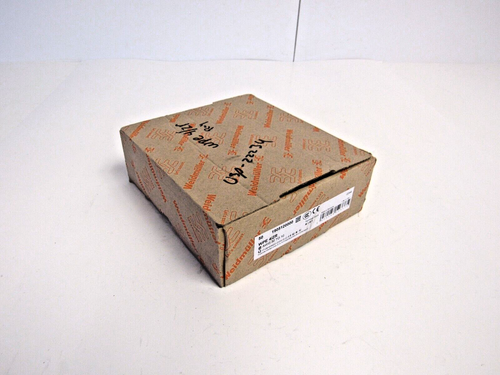 Weidmuller (Box of 42) 1905120000 WPE 4/ZR AWG 30 to 10 Terminal Block 61-3 - 第 1/4 張圖片