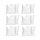 Pack of 12 Extra Deep Filed All Sizes Cushion Pads Inserts Fillers Scatters
