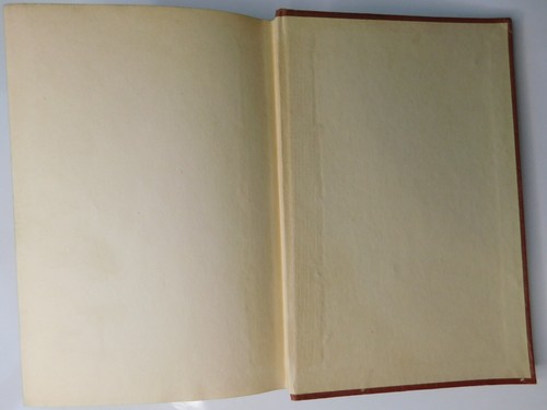 Zane Grey, Forlorn River "Harper & Brothers" 1927 1st Edition With Jacket - Picture 12 of 12