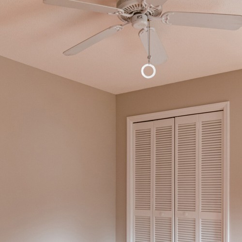 2pcs Ceiling Fan Chain Grabber Ceiling Fan Pulls Decorative Fan Pulls - Picture 6 of 12