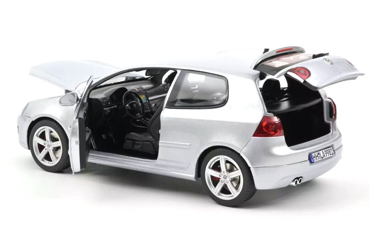 ミニカー NOREV 1/43 Volkswagen Golf GTI Pirelli NOREV 1KO099300D14N Scale 1/43 | VOLKSWAGEN GOLF V GTI