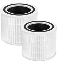 Core 200S H13 True HEPA Replacement Filter for LEVOIT Core 200S Air Purifier 