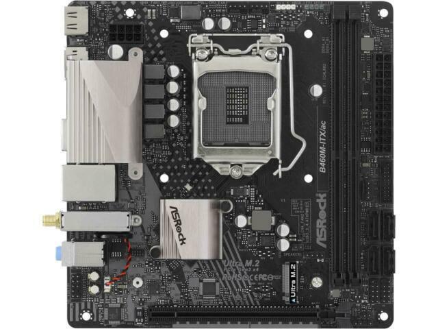 ASROCK　B460M　LGA1200 Amazon.com: ASROCK B460M Steel Legend Supports 10th Gen