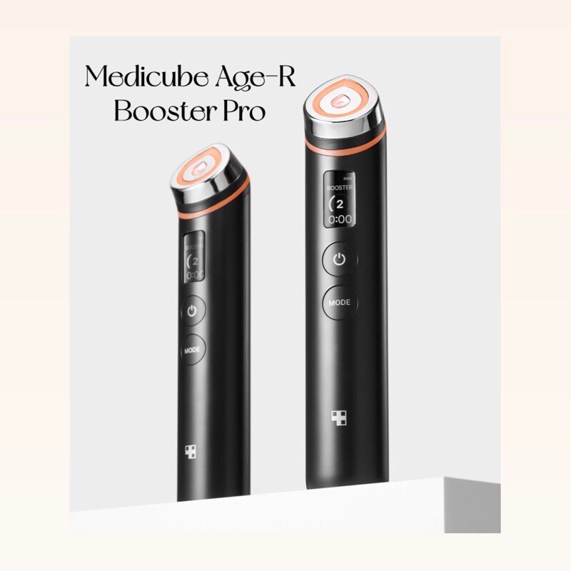 Medicube Age-R Booster PRO 6 in 1 Device/ Korea Beauty | eBay Medicube Age-R Booster PRO 6 in 1 Device/ Korea Beauty | eBay