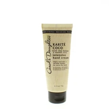 CAROL'S DAUGHTER Karite Coco Intensive Hand Cream 2.5 oz