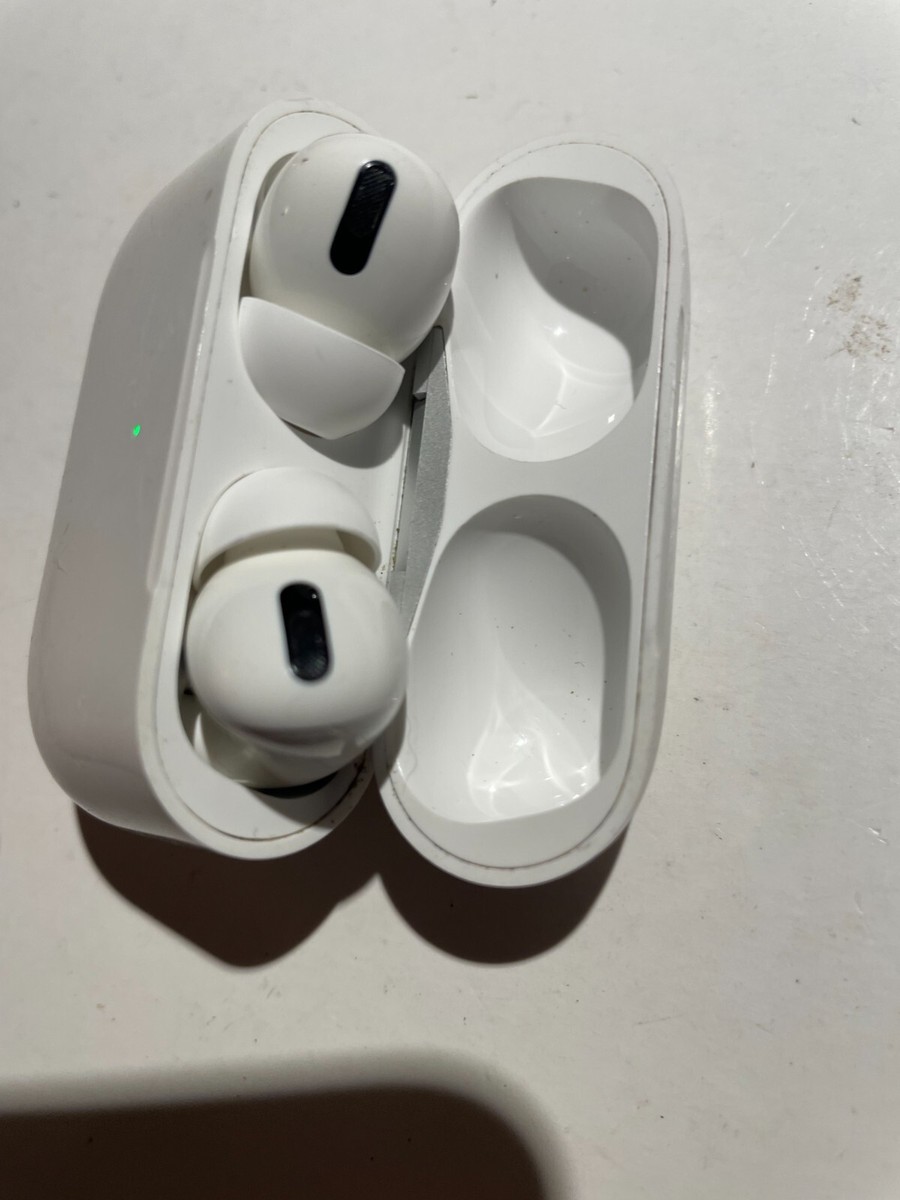AirPods Pro 初代 Apple AirPods Pro (1st Generation) with MagSafe Charging