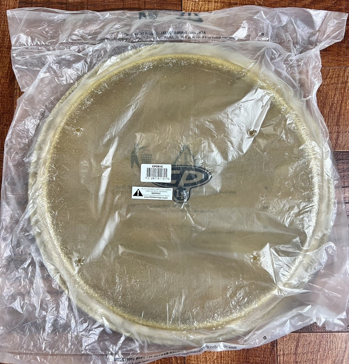 Lp CP265C 12