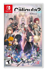 The Caligula Effect 2 - Nintendo Switch