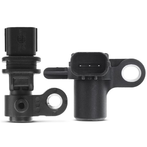 Camshaft & Crankshaft Position Sensor for Honda Civic 2001-2005 Acura EL L4 1.7L - Picture 8 of 8