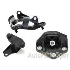 Engine Transmission Motor Mount Fit For 03-07 Honda Accord 3.0L Automatic