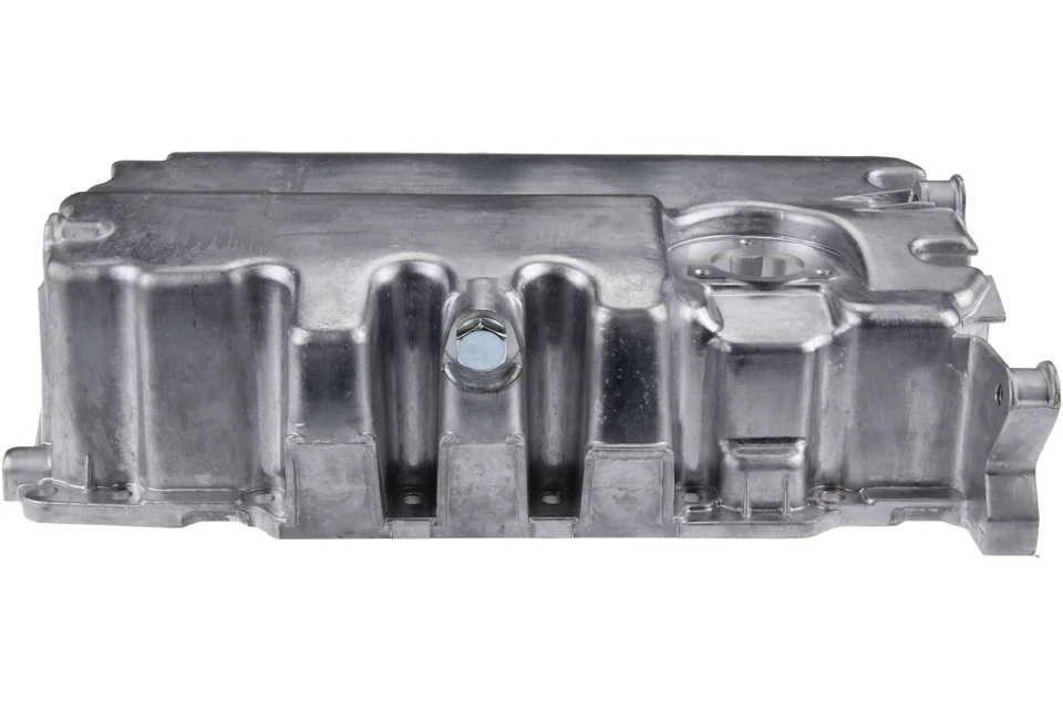 Panela de óleo do motor Volkswagen Jetta URO 2005-2006, 2009-2014 - Imagem 4 de 4