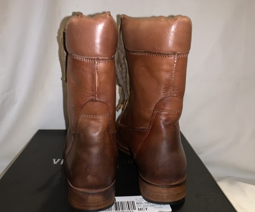 VINTAGE FOUNDRY CO. Filo US6.5 Tan Boots😃 - Picture 3 of 6