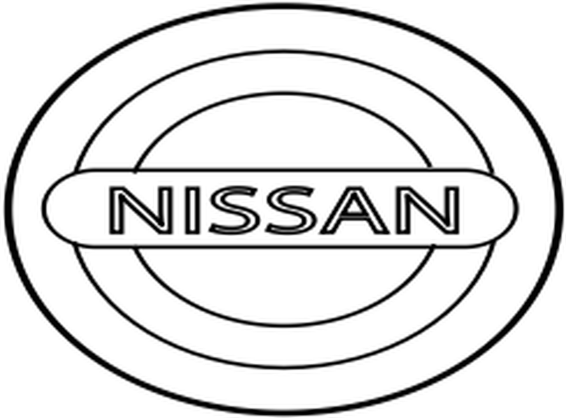 40342-4RA4A Nissan Ornament-disc wheel 403424RA4A, New Genuine OEM Part ...