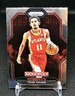 2022 Panini Prizm Basketball NBA Monopoly Trae Young #PS4 Atlanta Hawks