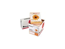 Universal UNV11289 Copy Paper Convenience Carton, 92 Brightness, 20 lbs., 8.50"