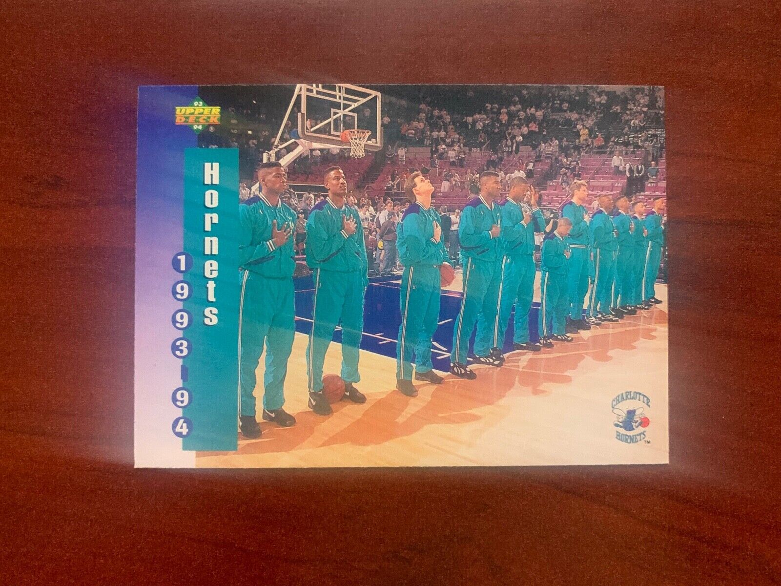 1993-94 Upper Deck Basketball (1 - 250) - You Pick - Complete Your Set - Picture 184 of 216