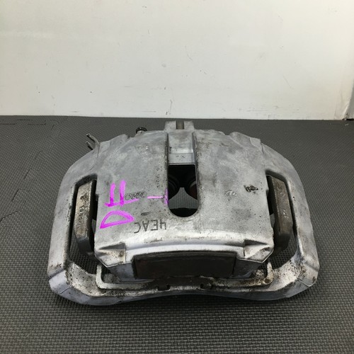 Pinza de freno delantera izquierda conductor audi a8l 04-10 fabricante de equipos originales - Imagen 5 de 7