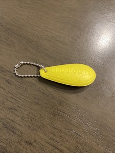 adidas cloudfoam keychain