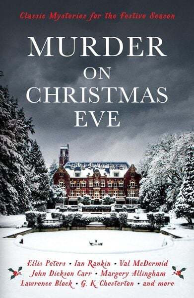 Thumbnail - Murder On Christmas Eve