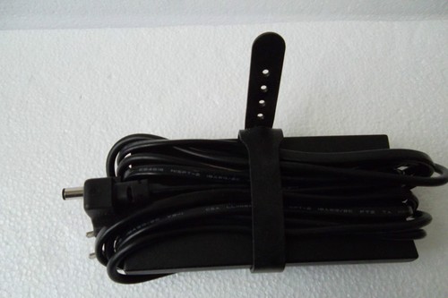 Adaptador de corriente original para portátil Dell 90W 19,5V PA-3E CM889 GN344 W529F CM889 J62H3 - Imagen 2 de 5