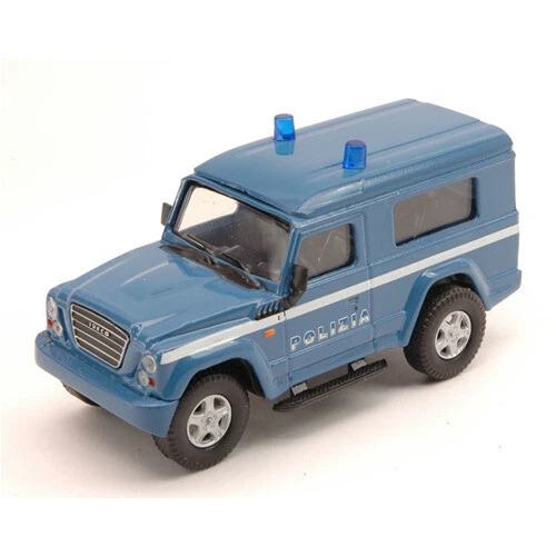 Articoli di modellismo statico scala 1:50 per Iveco