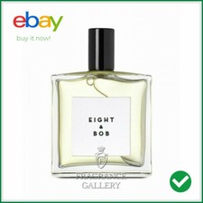 Eight & Bob, PERFUME ORIGINAL INSIDE BOOK 100...