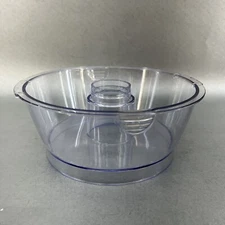 KitchenAid Food Processor KFP0924CUO Inner Working Bowl Clear Replacement Part ￼