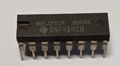 SN74141N