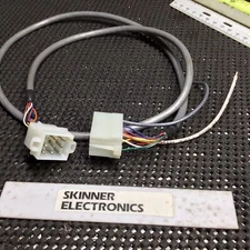 Whelen Beta 112R Remote Head Cable 36”