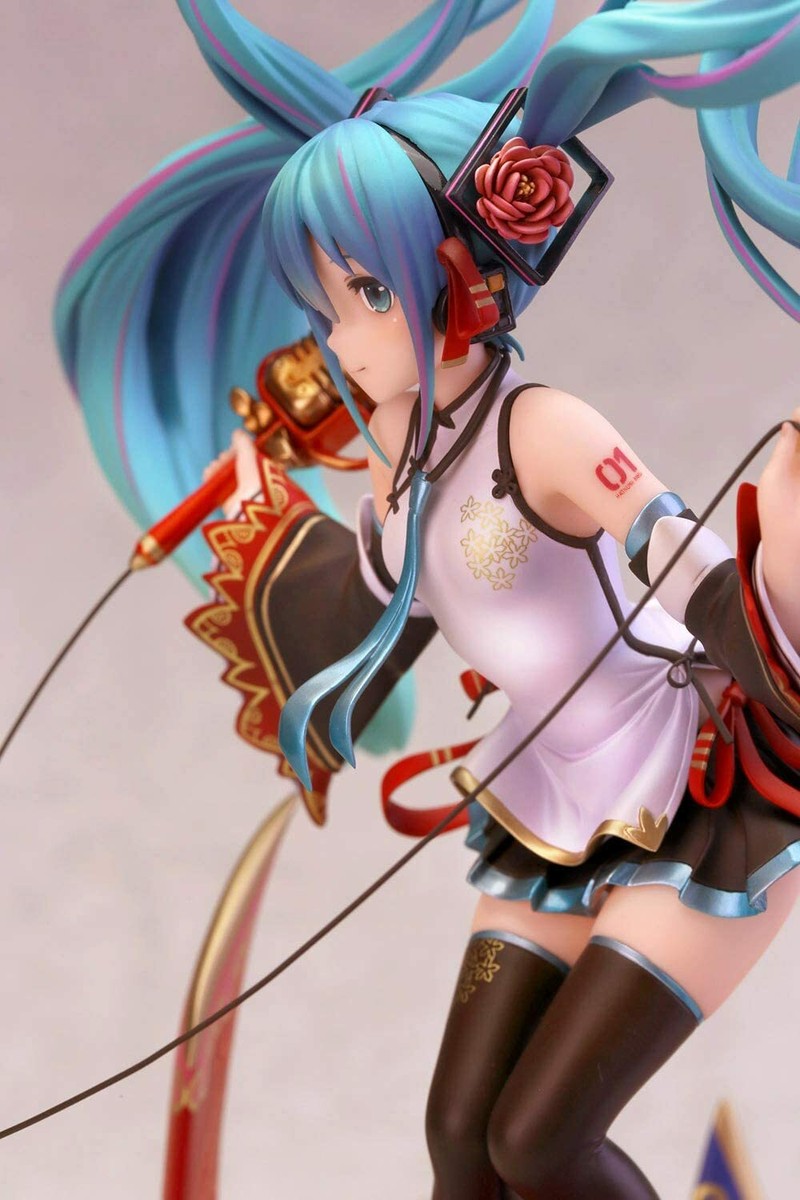 初音ミク MIKU EXPO 2019 フィギュア HATSUNE MIKU Hatsune Miku MIKU EXPO Digital Stars 2019 ver. 1/8 Scale