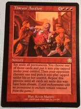 MTG Mercadian Masques Common Uncommon Rare Complete Your Set You Choose Part 2