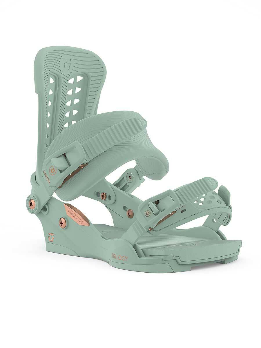 Unione TRILOGY donna legioco Snowtavola 2020 Unione TRILOGY donna legioco Snowtavola 2020
