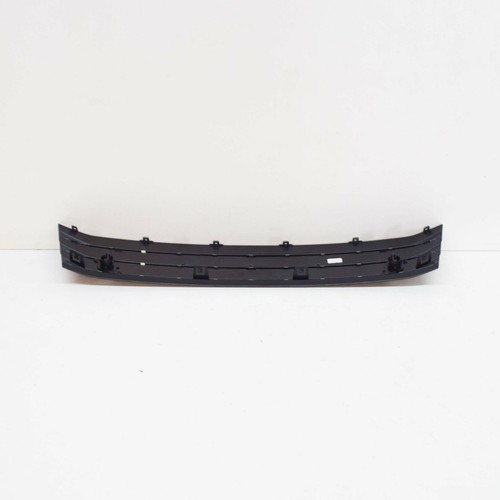 NEW AUDI A6 C7 LICENSE PLATE HOLDER 4G8807287JCKA OEM - Picture 6 of 10