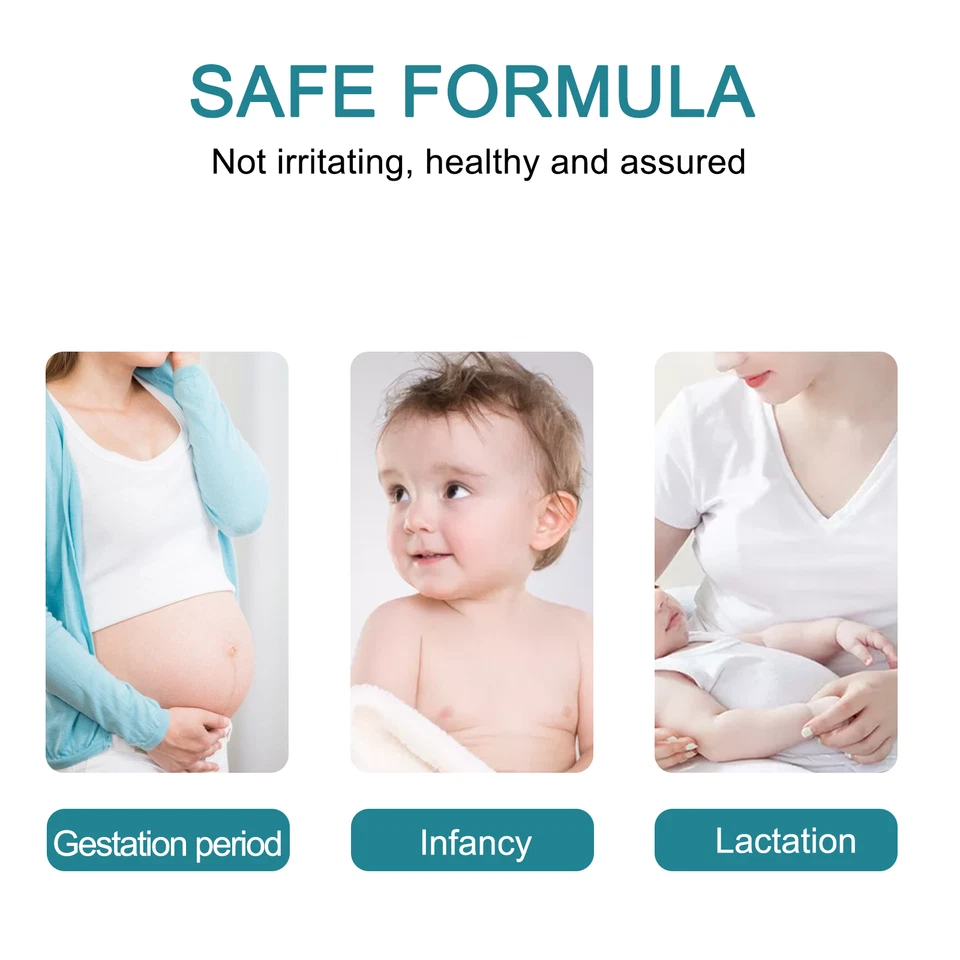 Scar Removal Silicone Tape for Hypertrophic Scars & Keloids, 1.6'' x 60''-150" - Image 3 of 4