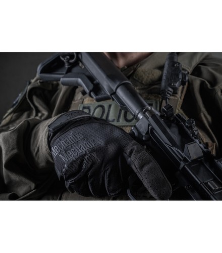 Mechanix Wear Specialty Vent Covert Glove - Picture 8 of 8