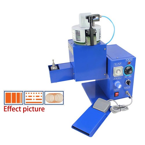 Hot Melt Glue Adhesive Injecting Dispenser Equipment Spray Injecting Machine - Picture 4 of 6