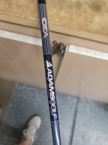Adams Super S IDEA 5H womens Hybrid - Picture 7 of 7