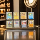 pokemon card deck 44pcs 2019-23/Holo/Basic .. Spindias ex, Pamomamo, Dinglu, etc