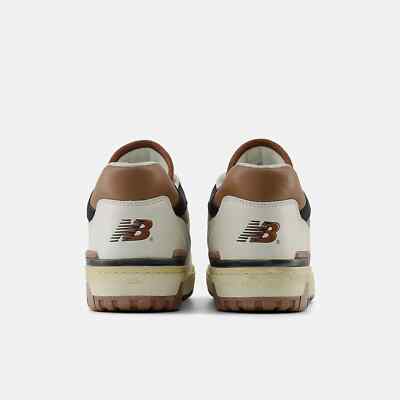 New Balanceニューバランス550 Vintage Pack Pecanスニーカー New Balance 550 NB Vintage Pack Pecan Men Unisex Casual