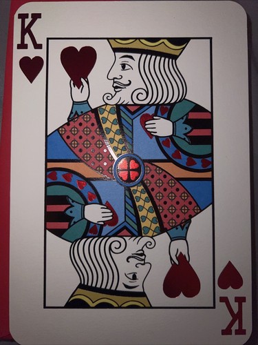 Hallmark Unique “Father’s Day” Card - Picture 1 of 3