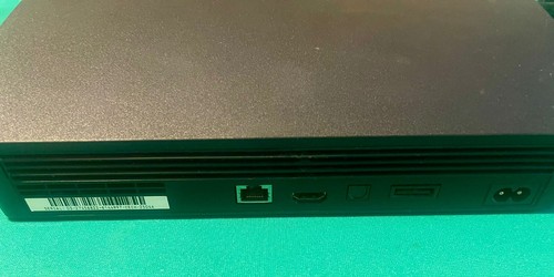 Sony PlayStation 3 Slim CECH-2504A 160GB + HDMI + Alimentazione - Foto 3 di 5
