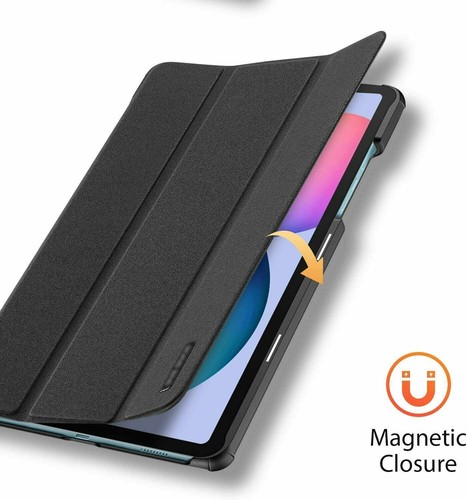 Fr Samsung Galaxy Tab S6 Lite 10.4" 2024/2022/2020 Case Shockproof Leather Cover - Picture 10 of 16