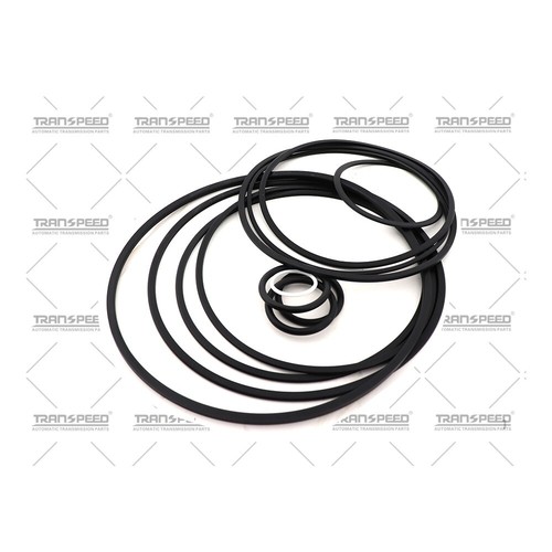 NEW 6T45 6T40 Auto Transmission Overhaul Kit Seal Kit For CHEVROLET CRUZE GMC - Bild 3 von 8