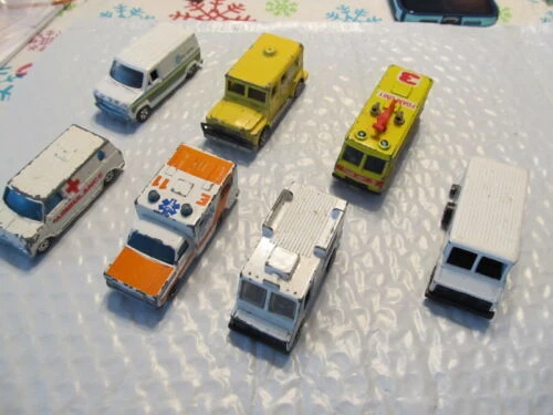 Batman Ford camiones Diecast y de juguete